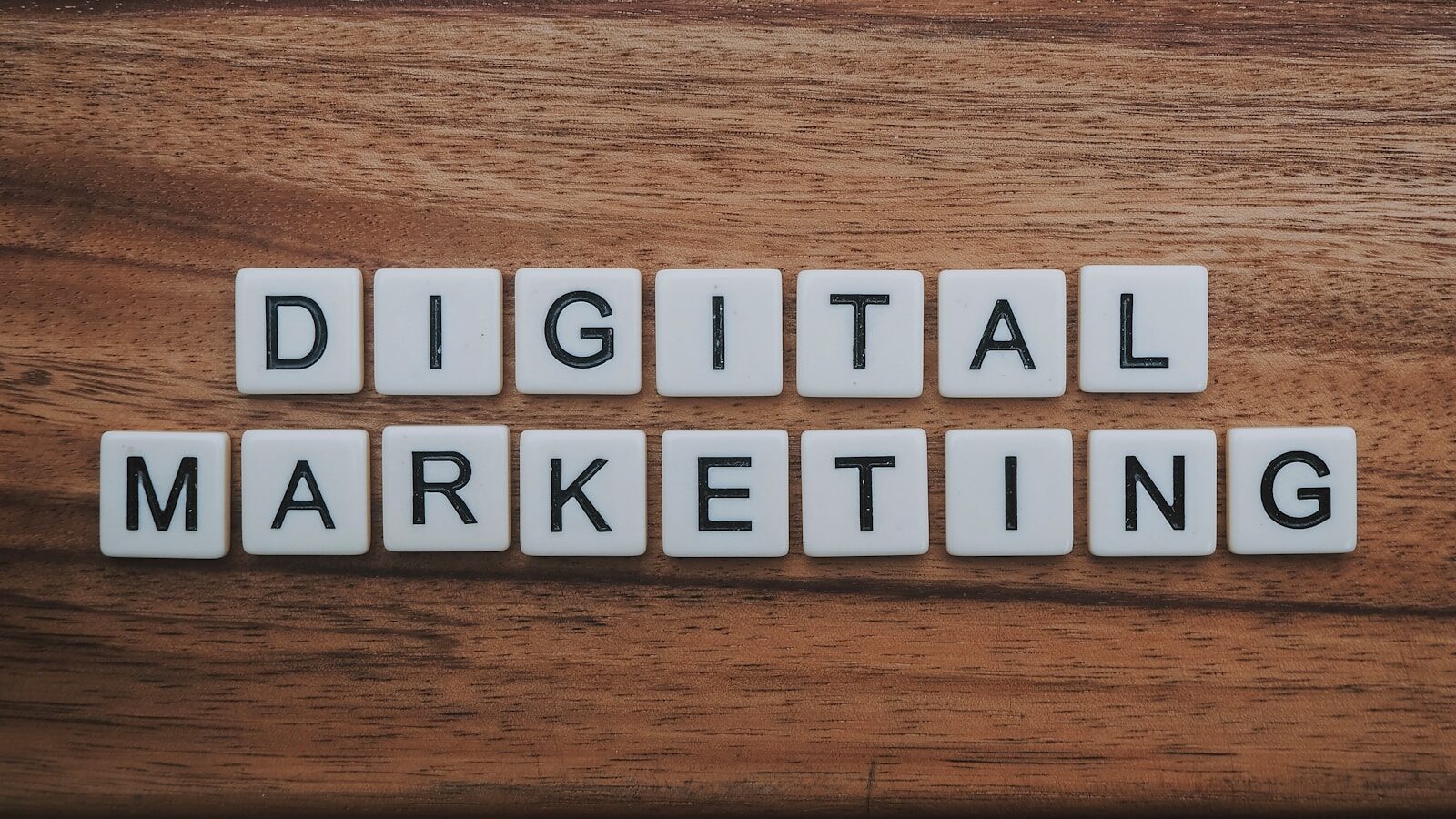 Digital Marketing Trends